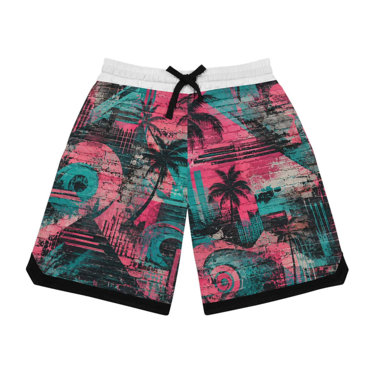 Toxico Miami Hoop Full