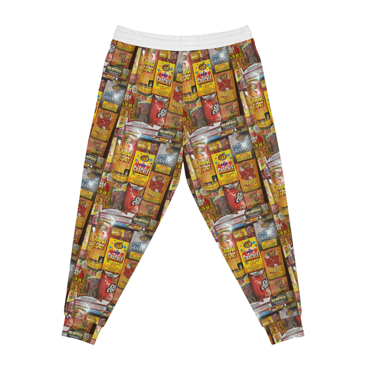 fwrx Jogger Tile