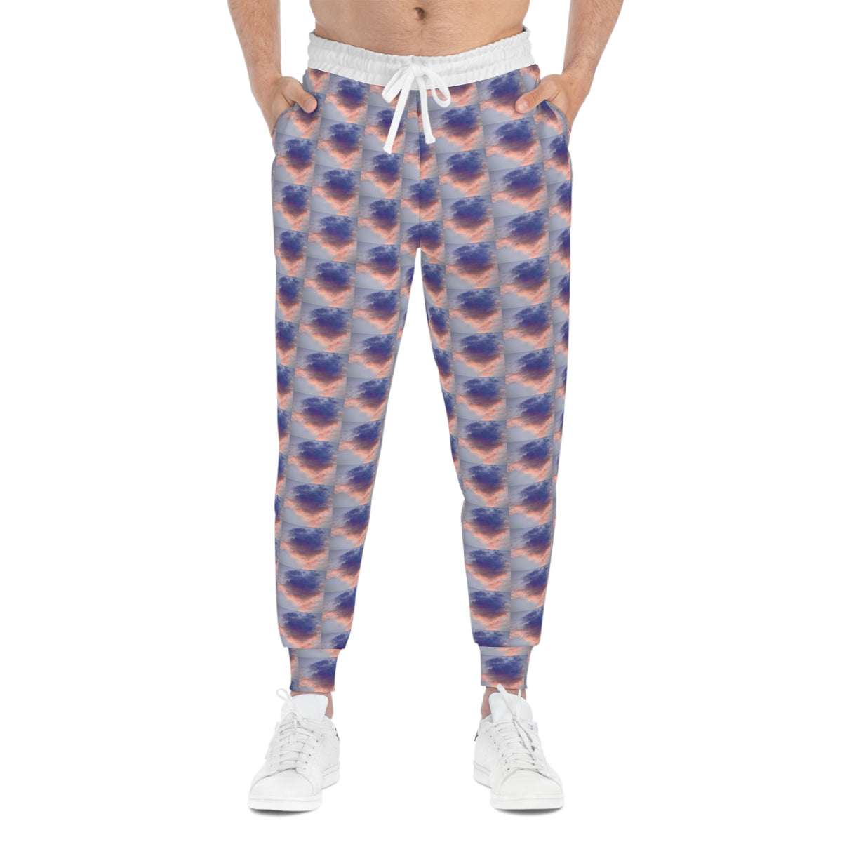 revemonde Jogger Brickup