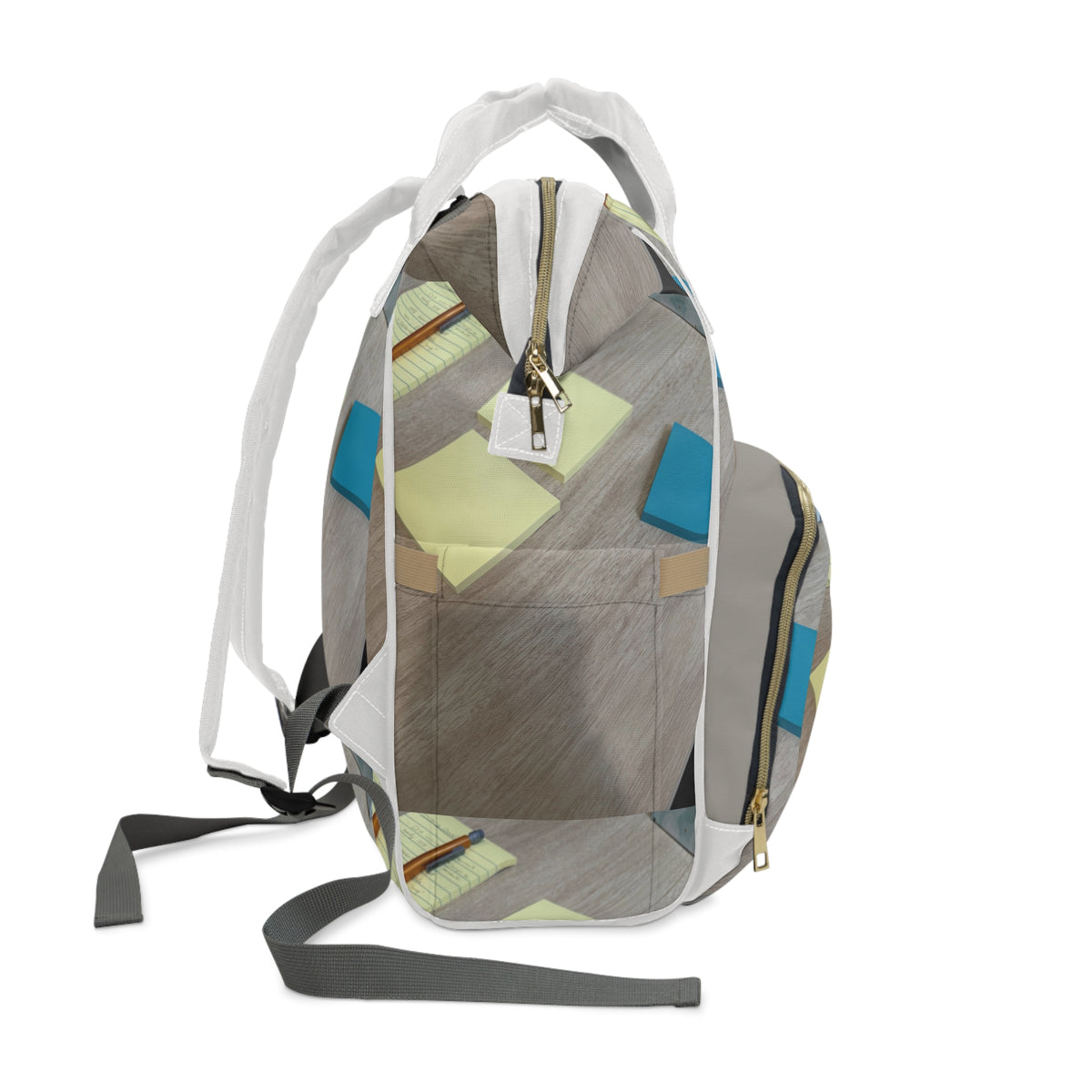 art Backpack