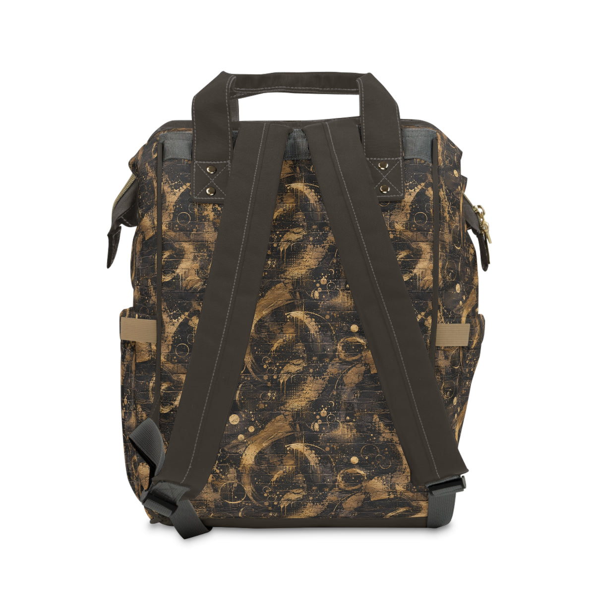 Toxico Champagne Bookpack