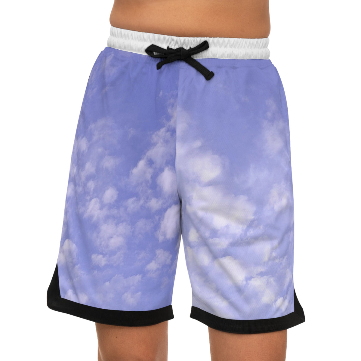 luminous Shorts Full