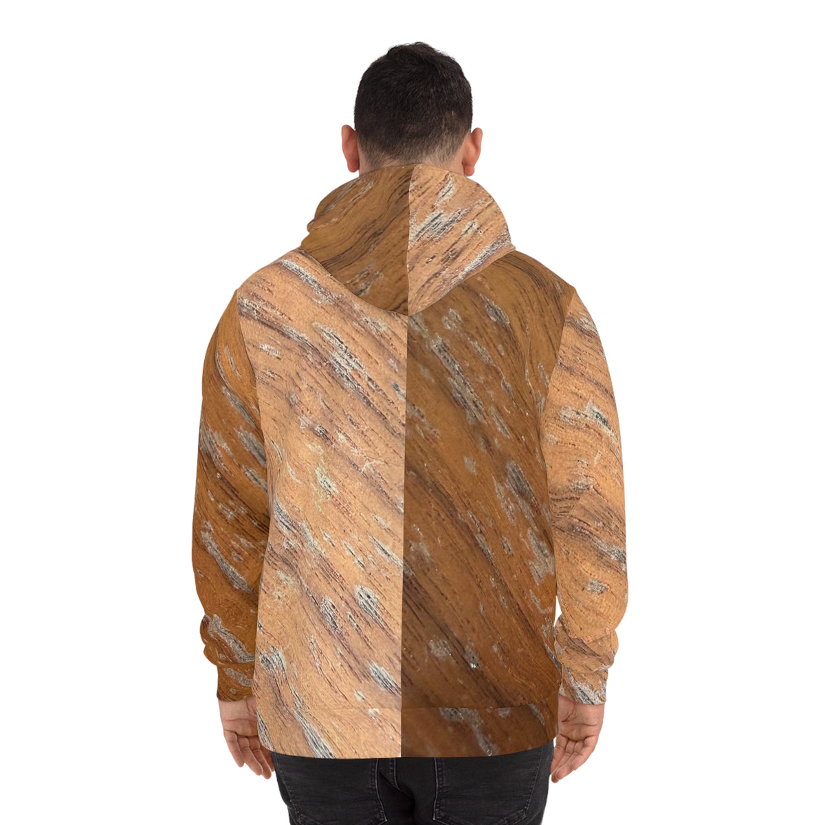 woodworking Hoodie Mirror