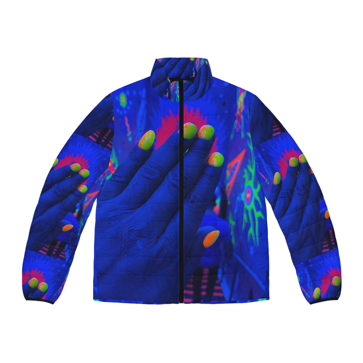glows Puffer Single