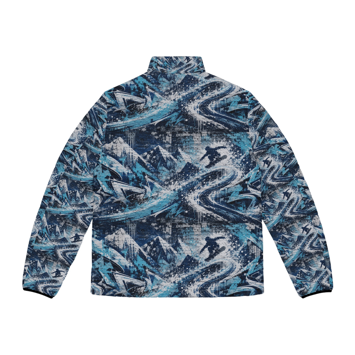 Toxico Snowboard Puffer Single