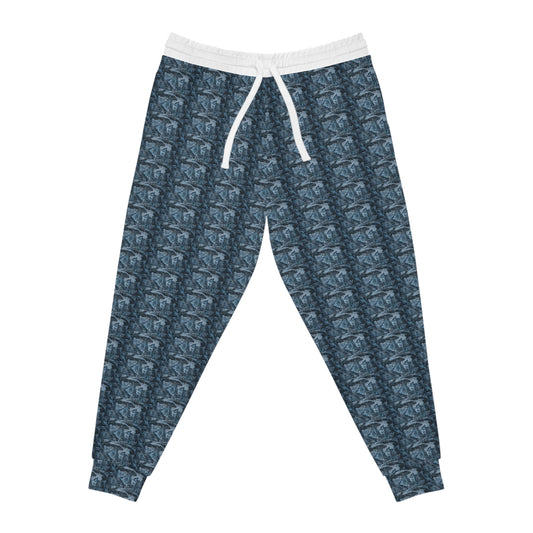 Toxico Winter Harem Brickup