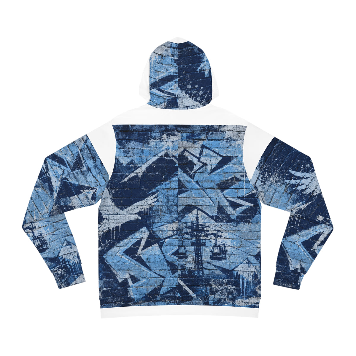 Toxico Snowbird Apres Mirror