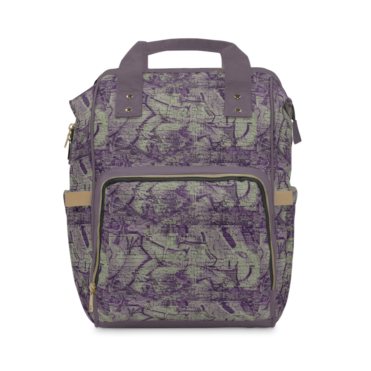 Toxico Spring Bookpack