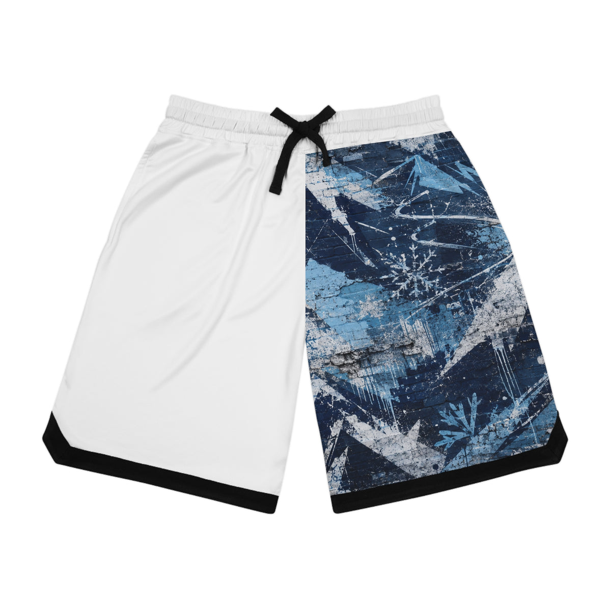 Toxico Ski Hoop Half