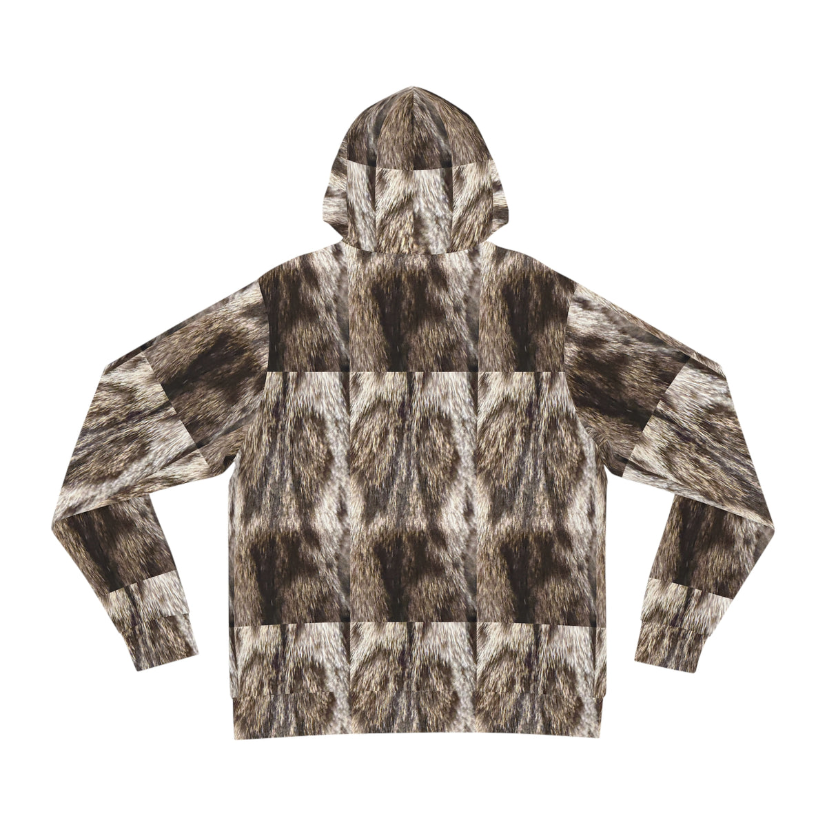 cat Hoodie Tile
