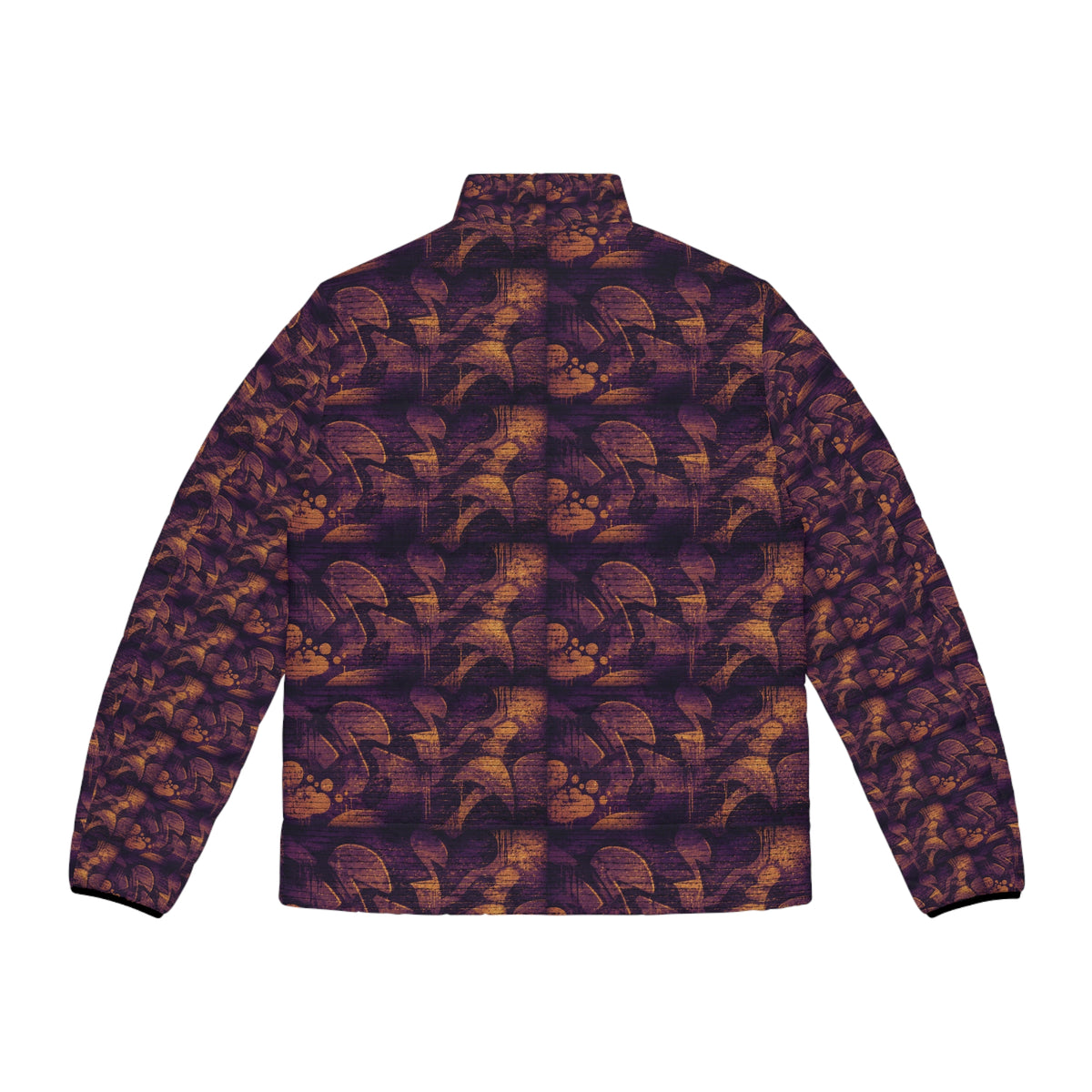 Toxico Candlelight Puffer Single