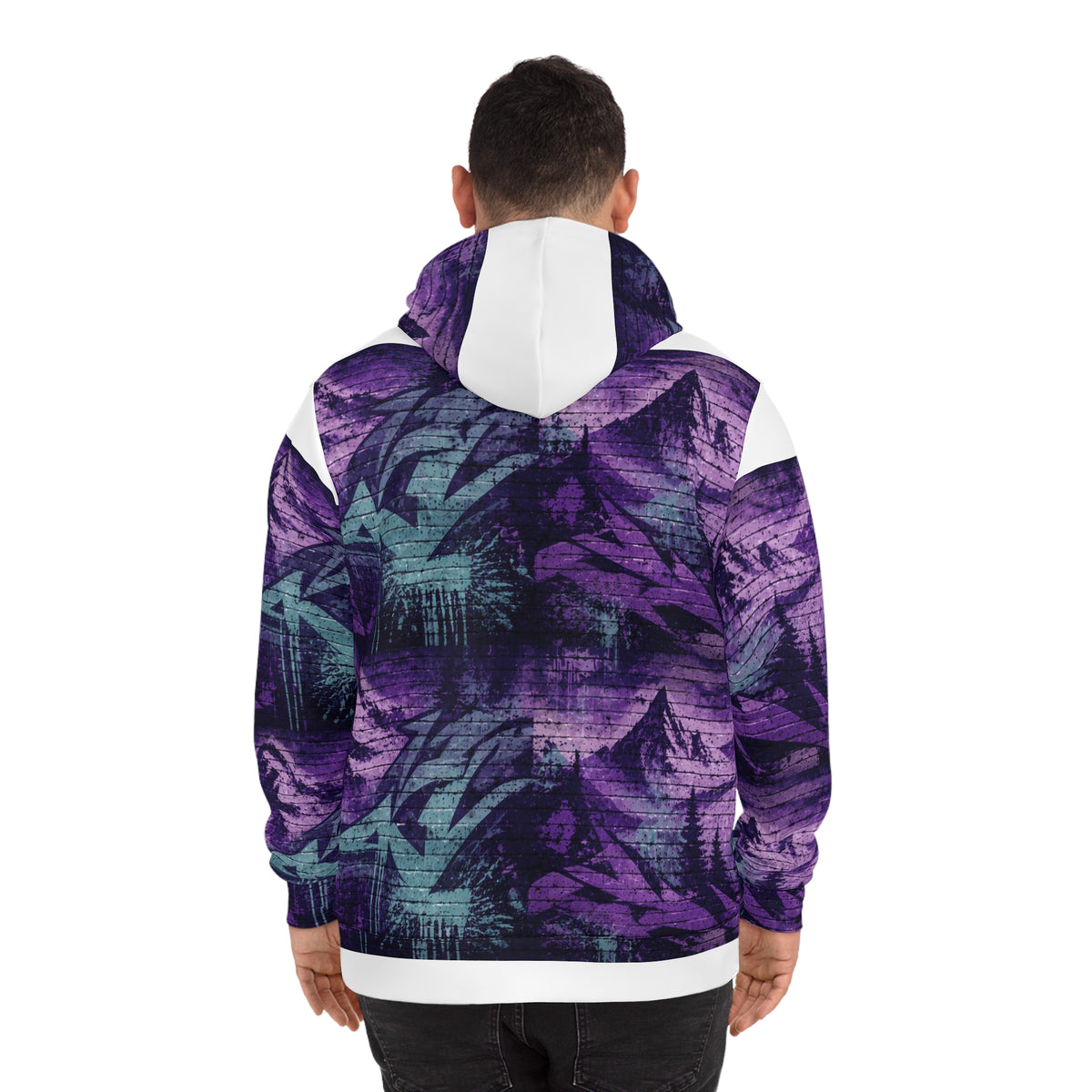 Toxico Whistler Apres Mirror