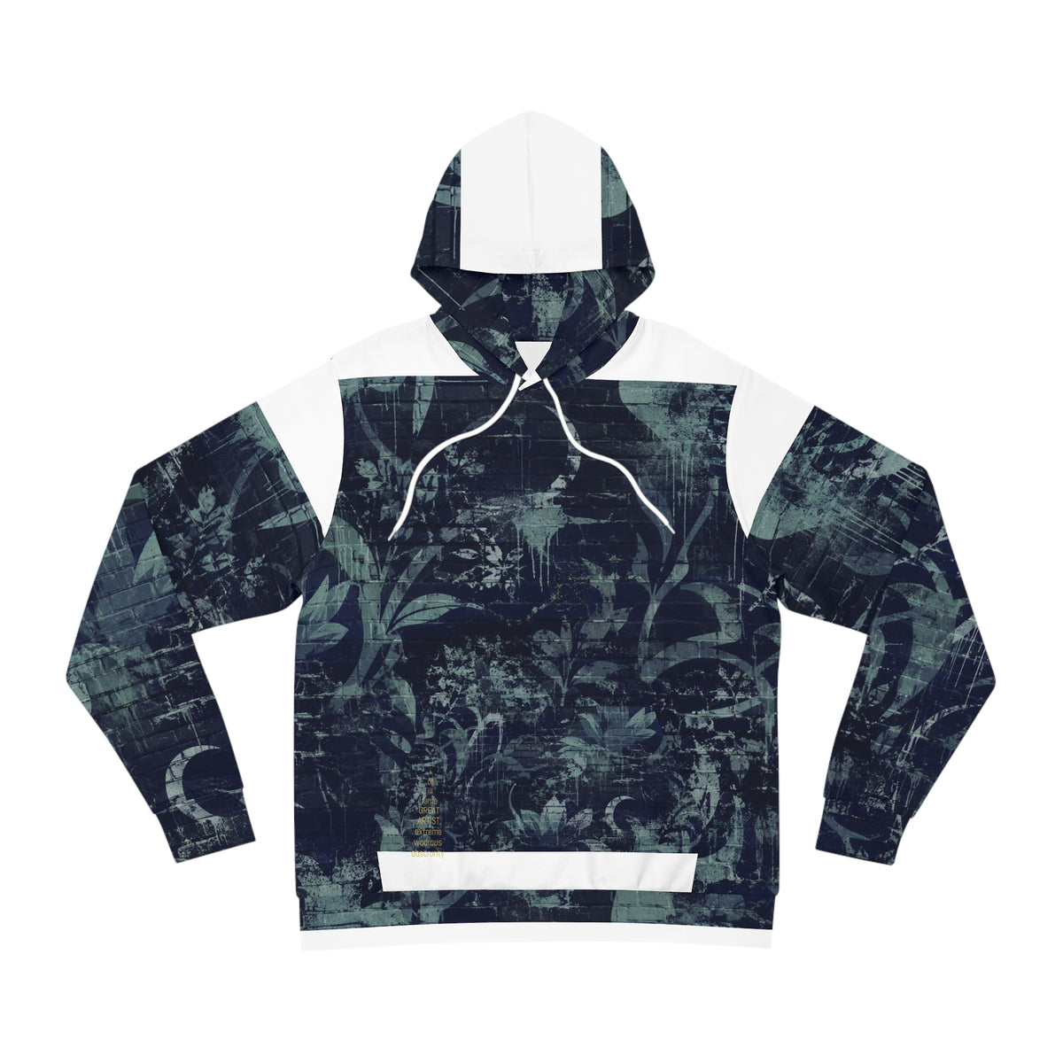 Toxico Botanical Apres Mirror