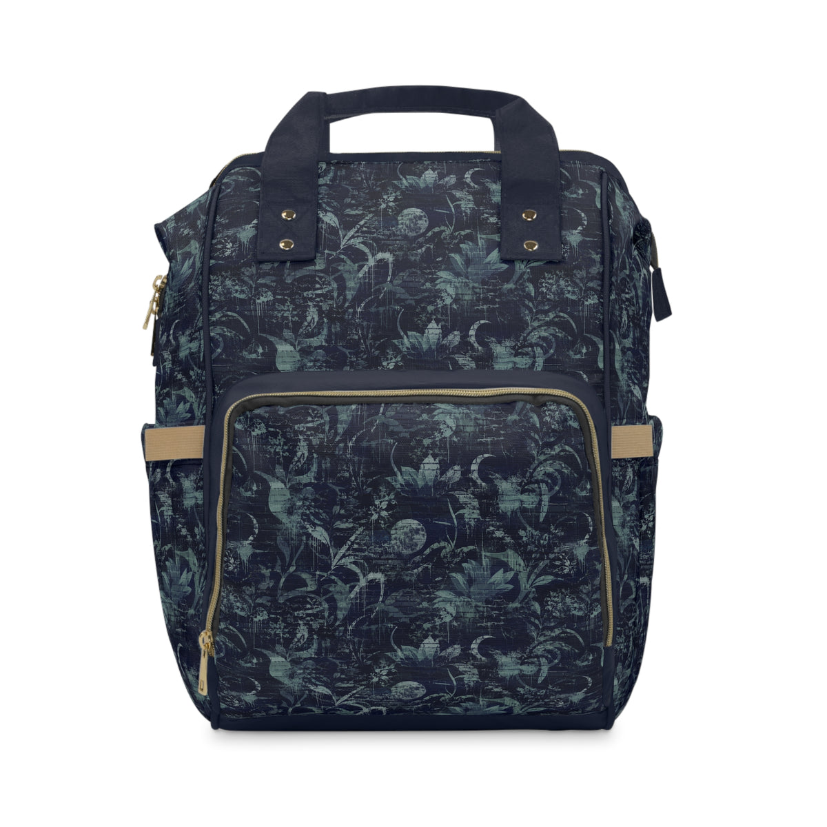 Toxico Botanical Bookpack