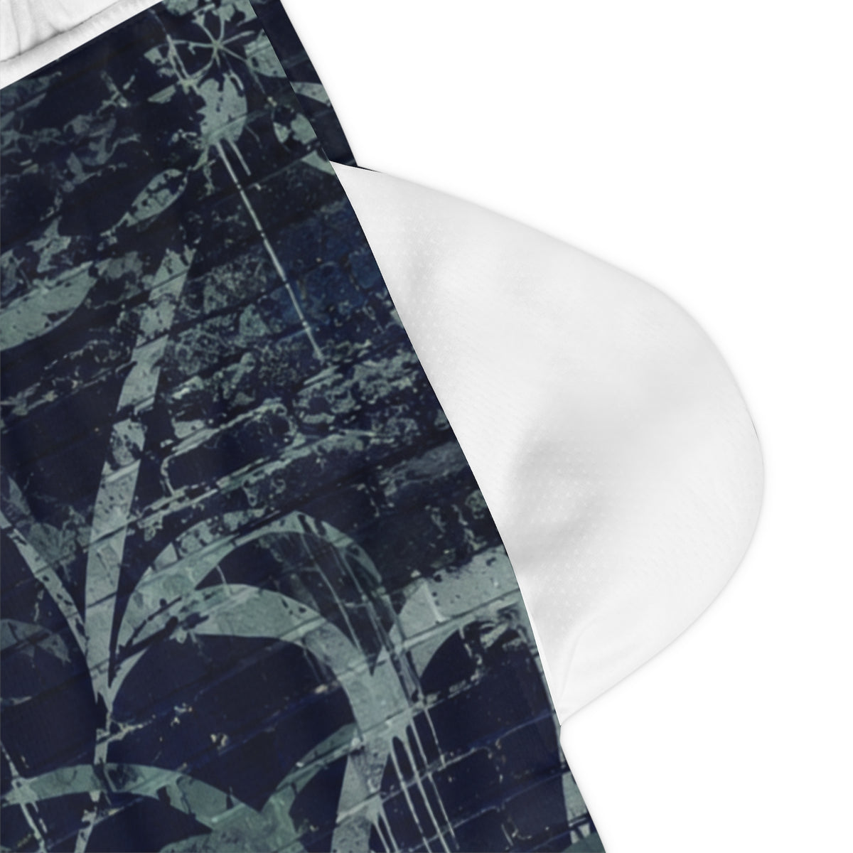 Toxico Botanical Hoop Full