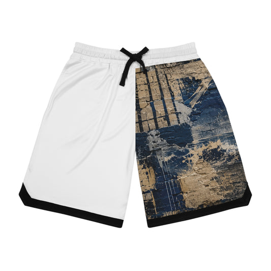 Toxico Robben Island Hoop Half