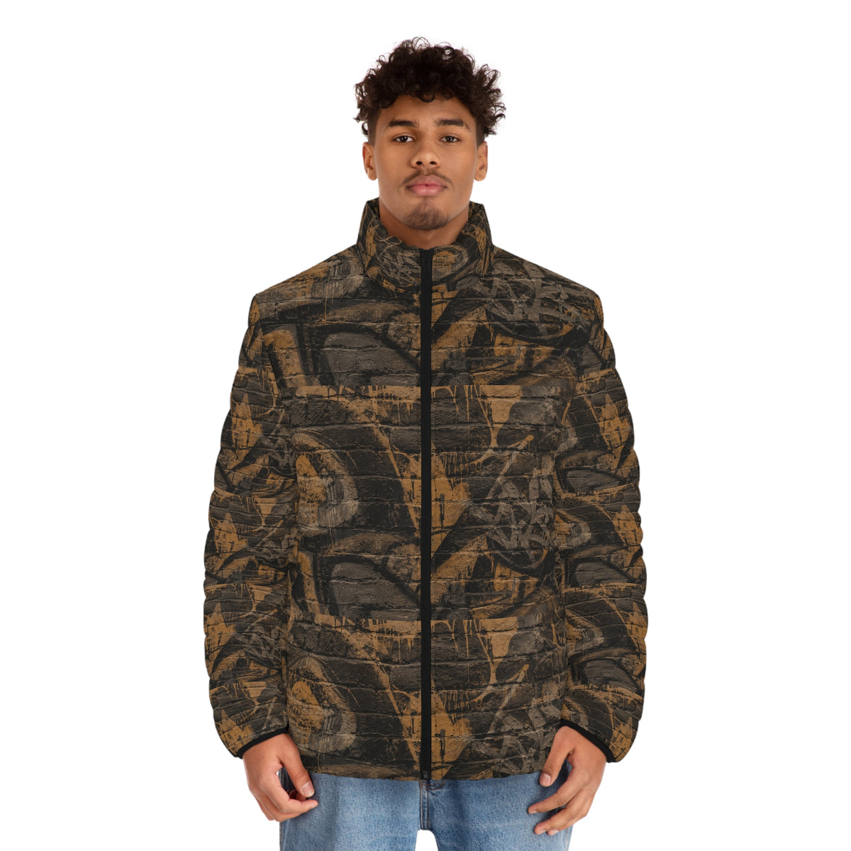 Toxico Fall Puffer Single