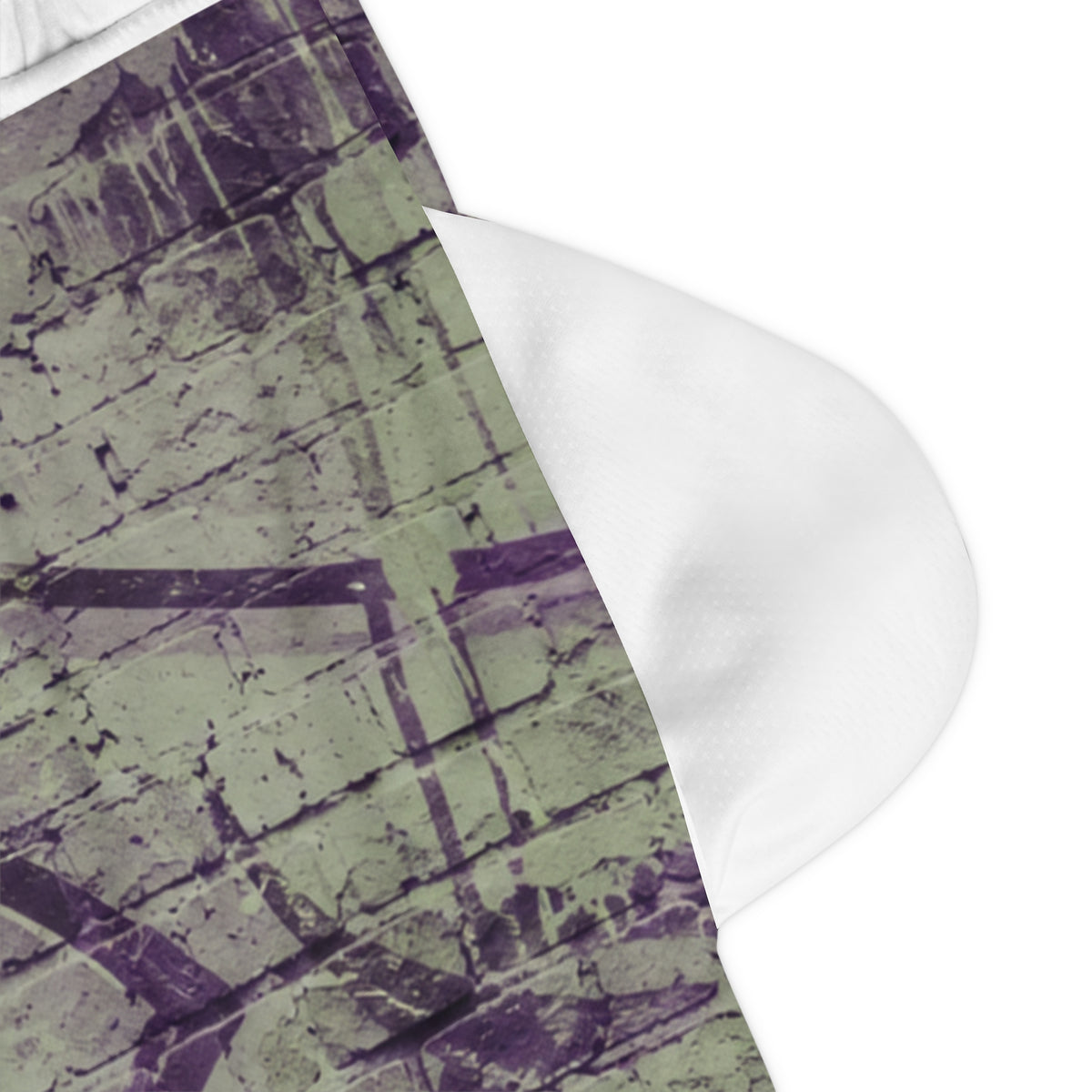 Toxico Spring Hoop Half