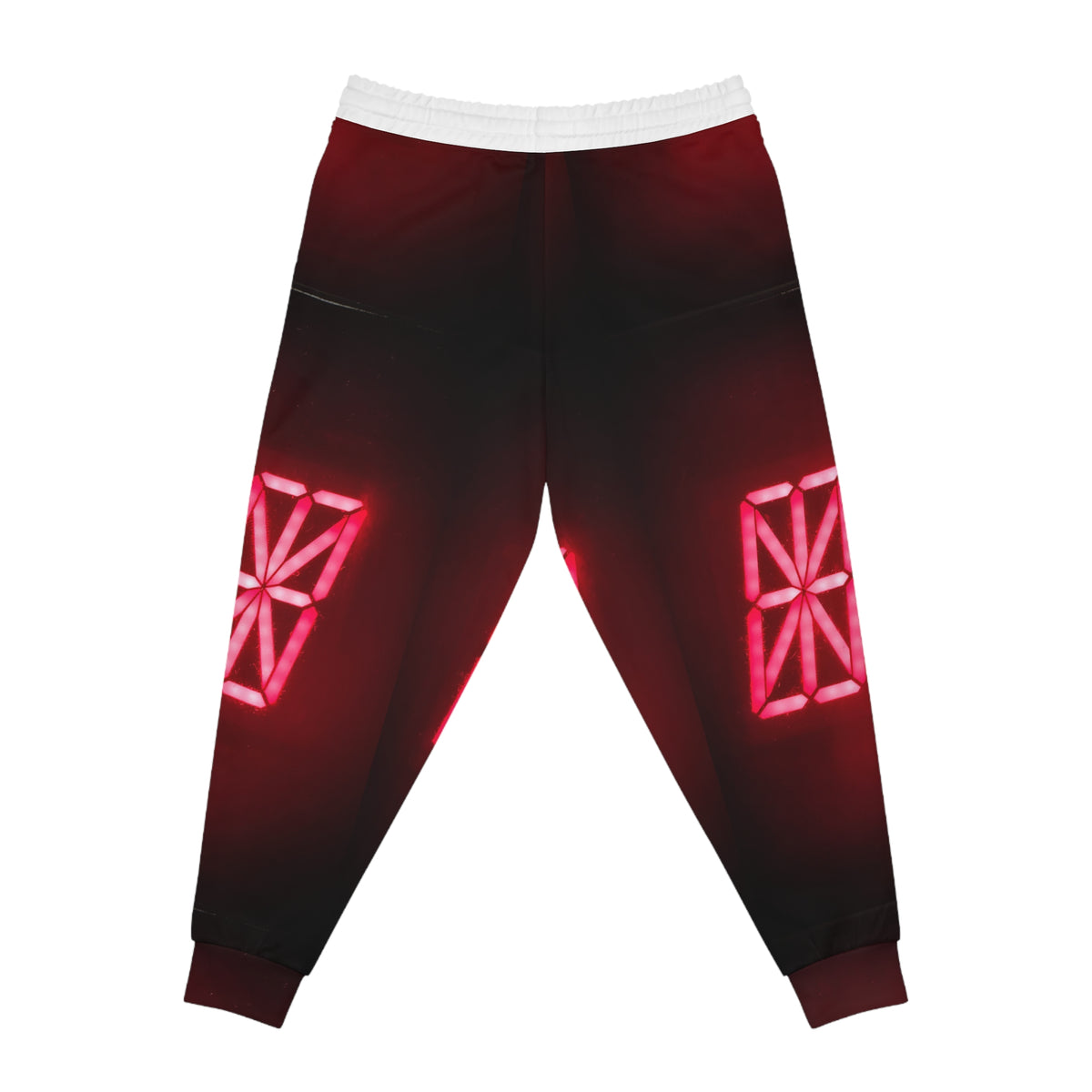 me and you Jogger Single