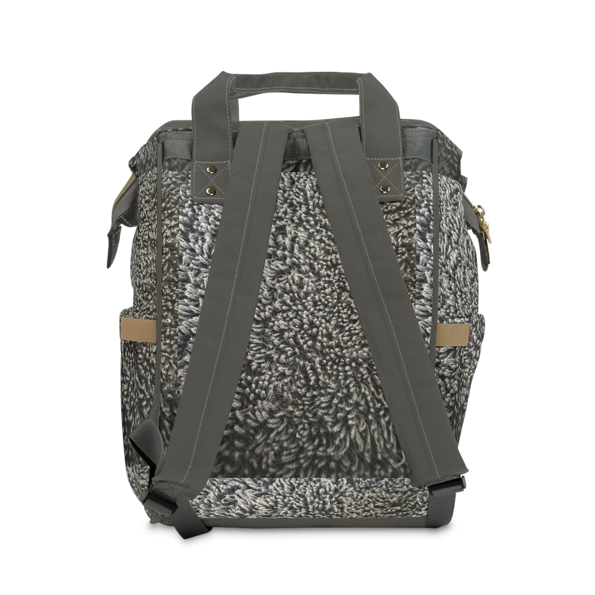 faeded Backpack