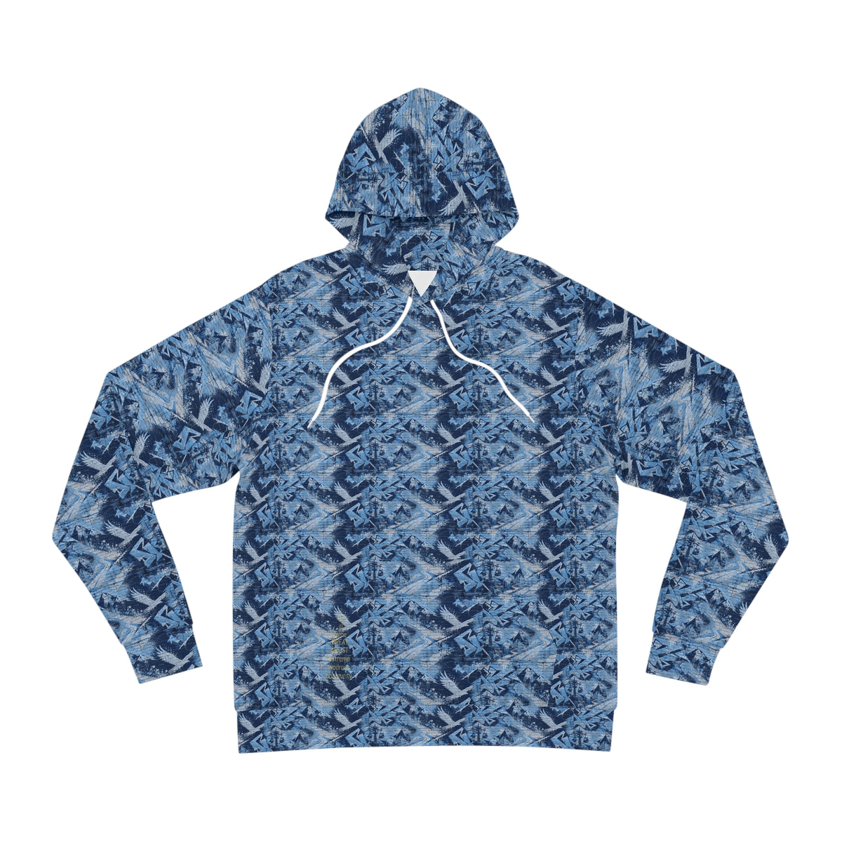 Toxico Snowbird Apres Tile