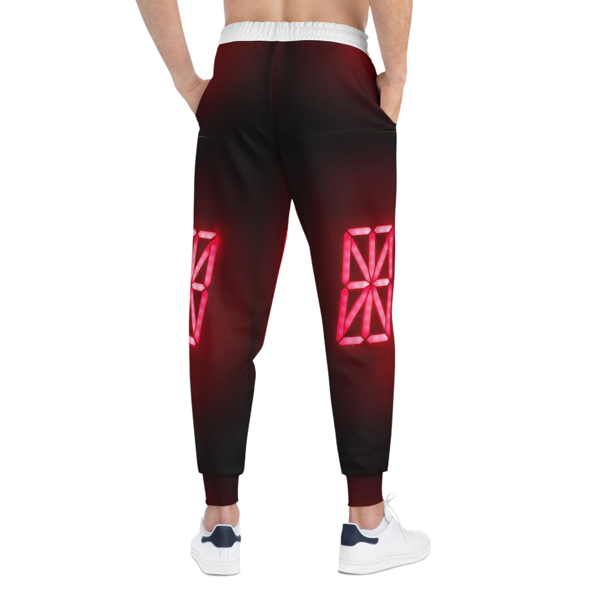 me and you Jogger Single