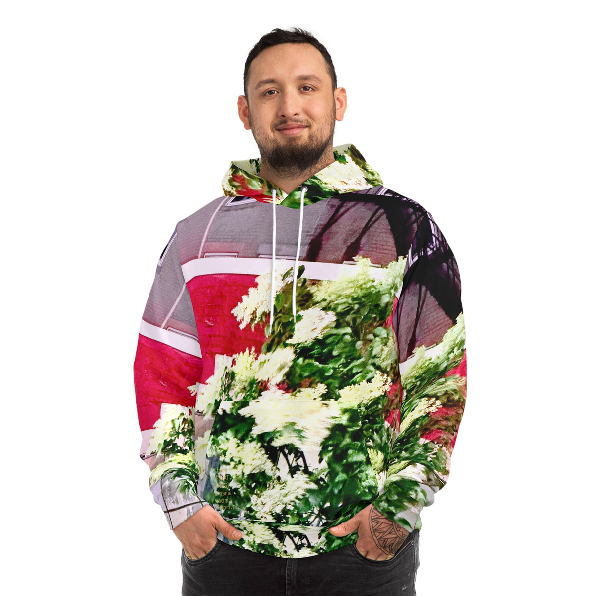 fenway reigns Hoodie Single