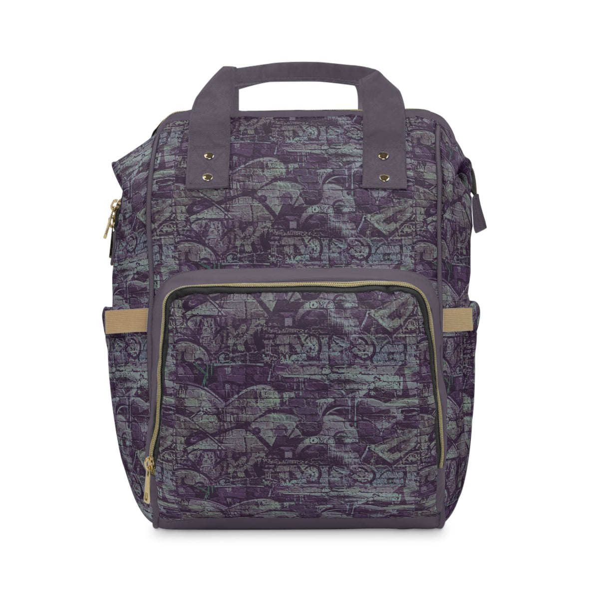 Toxico Birthday Bookpack