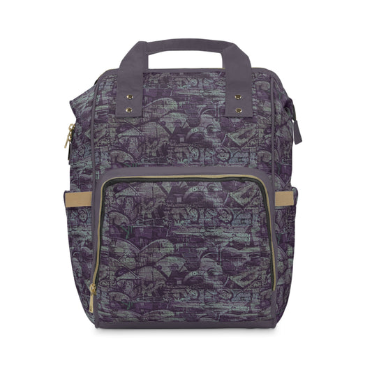 Toxico Birthday Bookpack