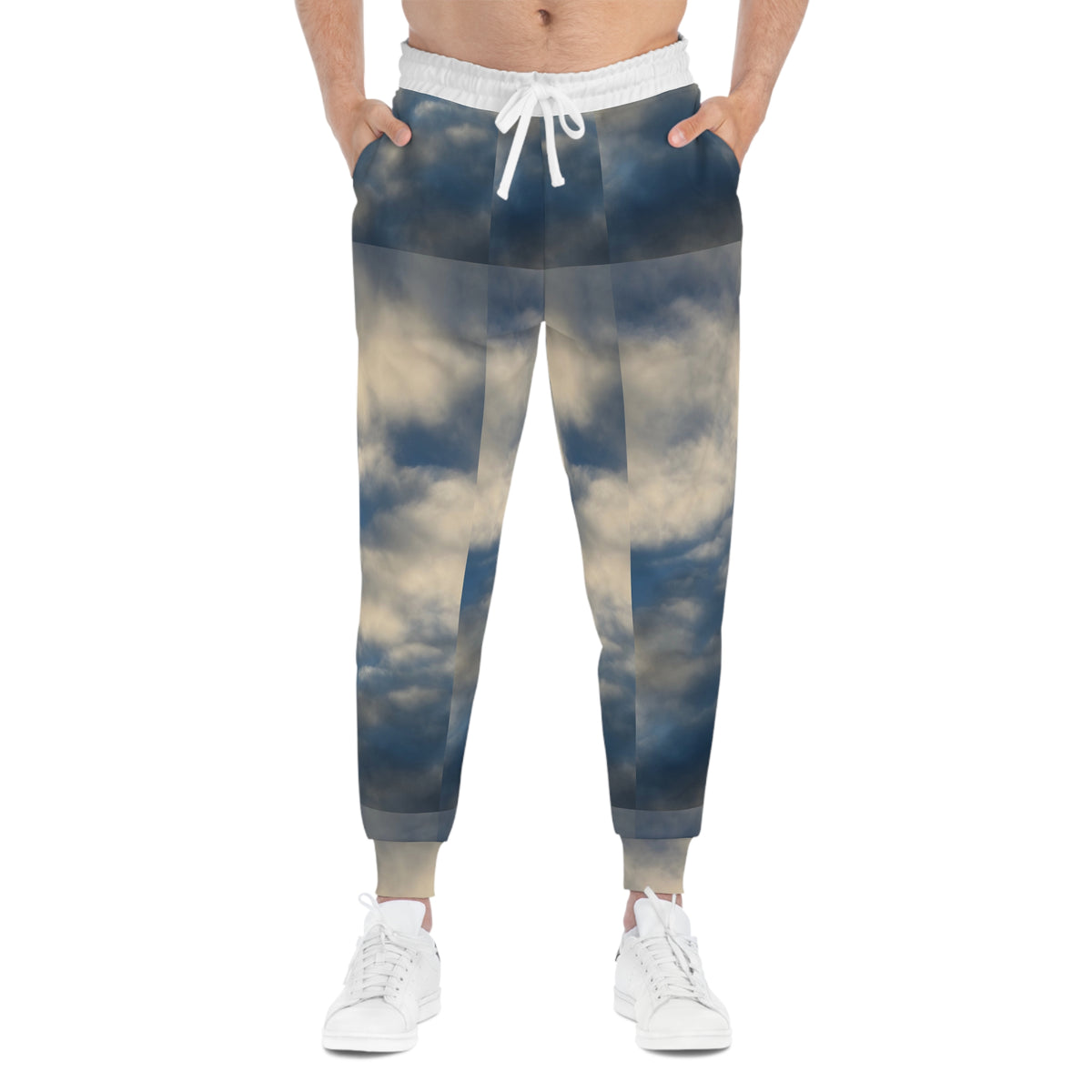 windwards Jogger Single