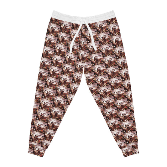 crispus Jogger Brickup