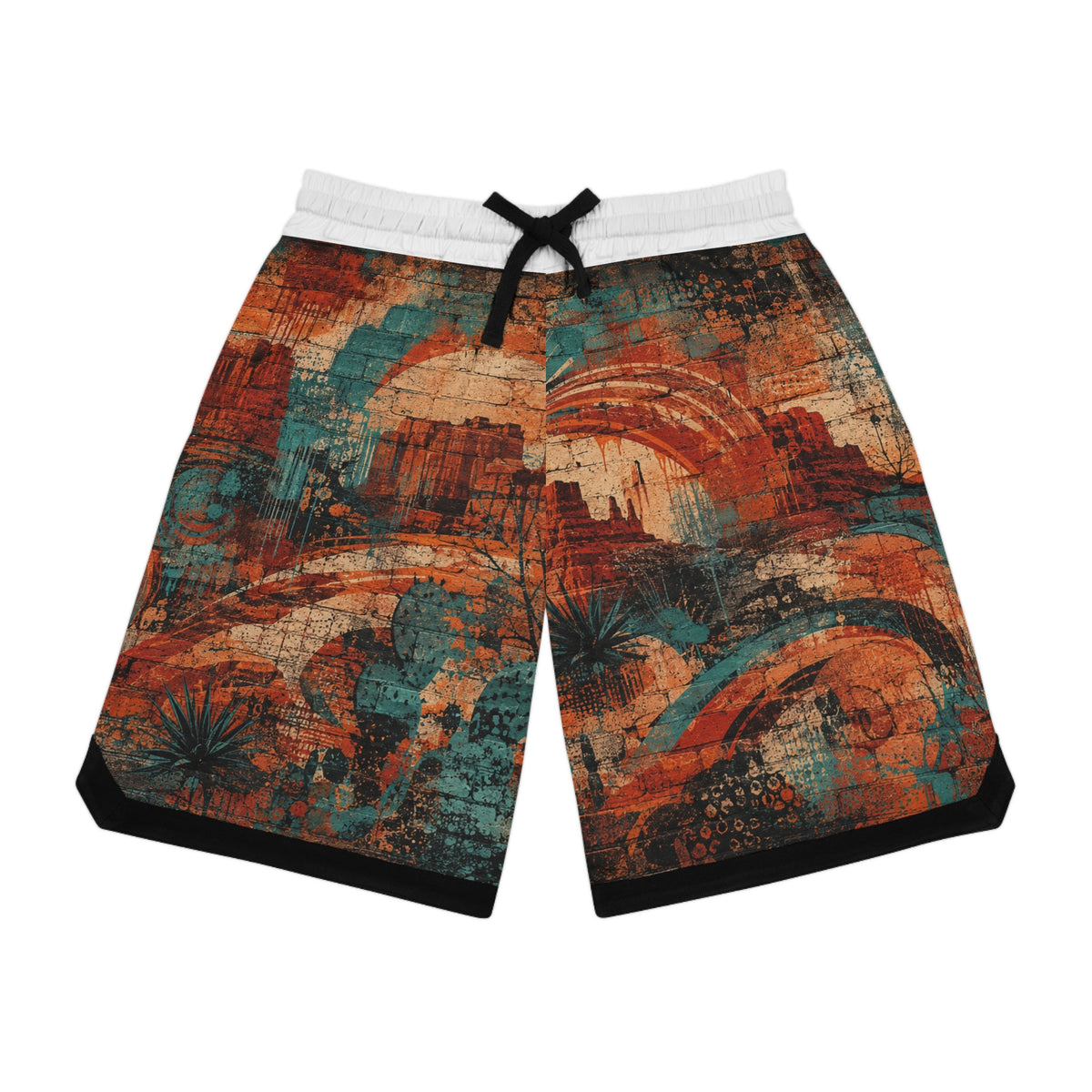 Toxico Sedona Hoop Full
