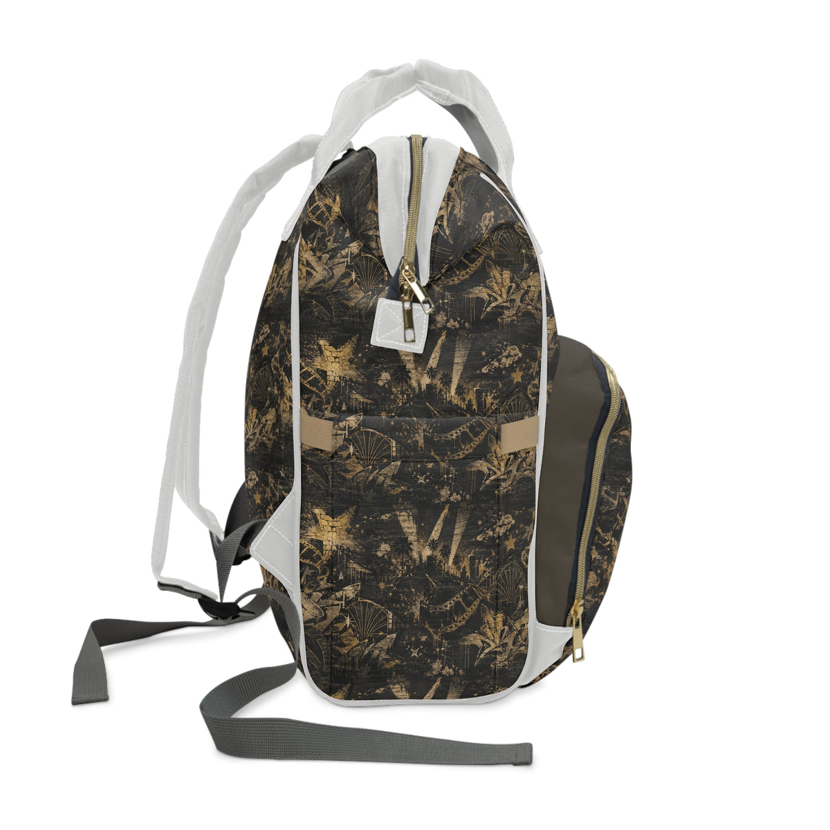 Toxico Hollywood Bookpack