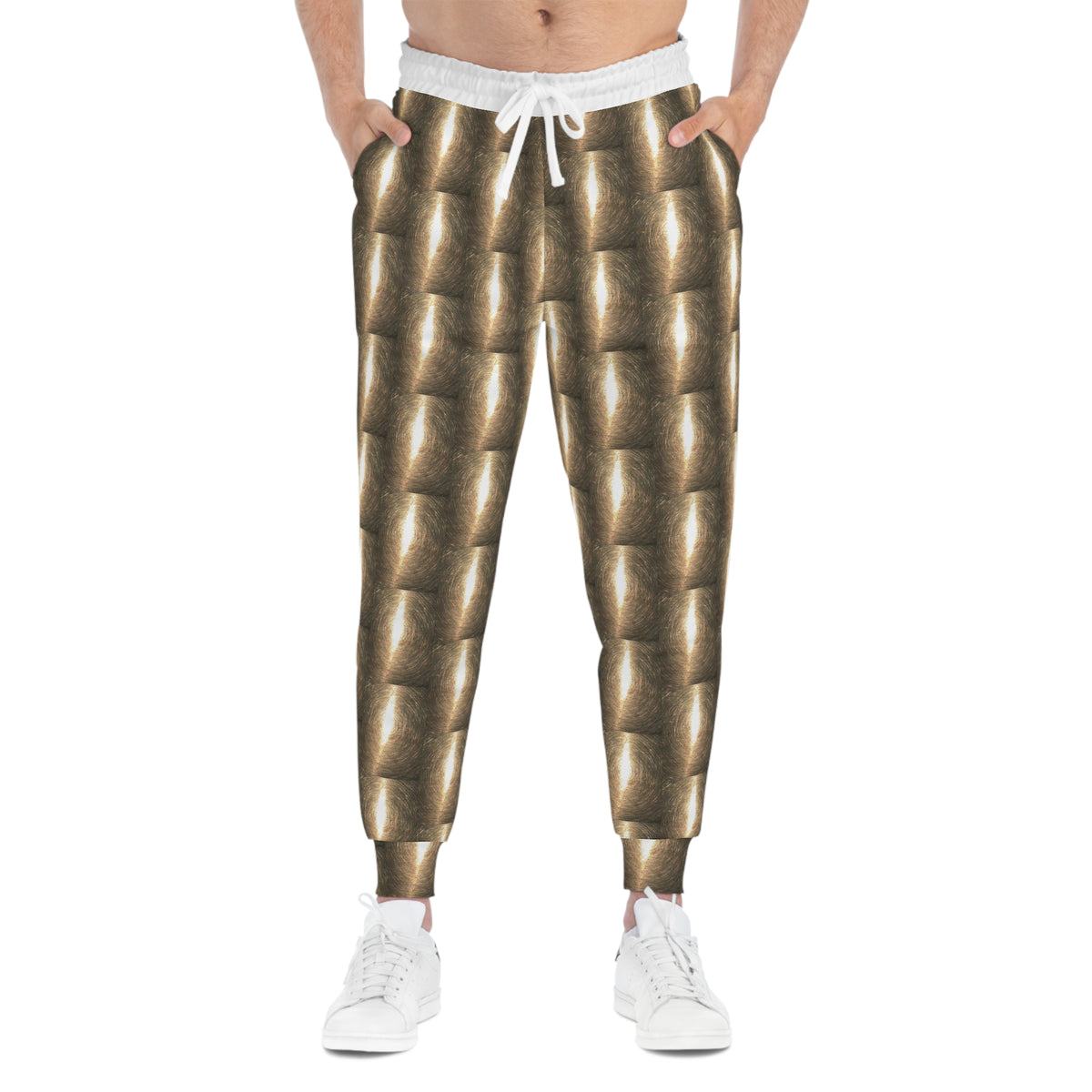 brushed steel Harem Brickup