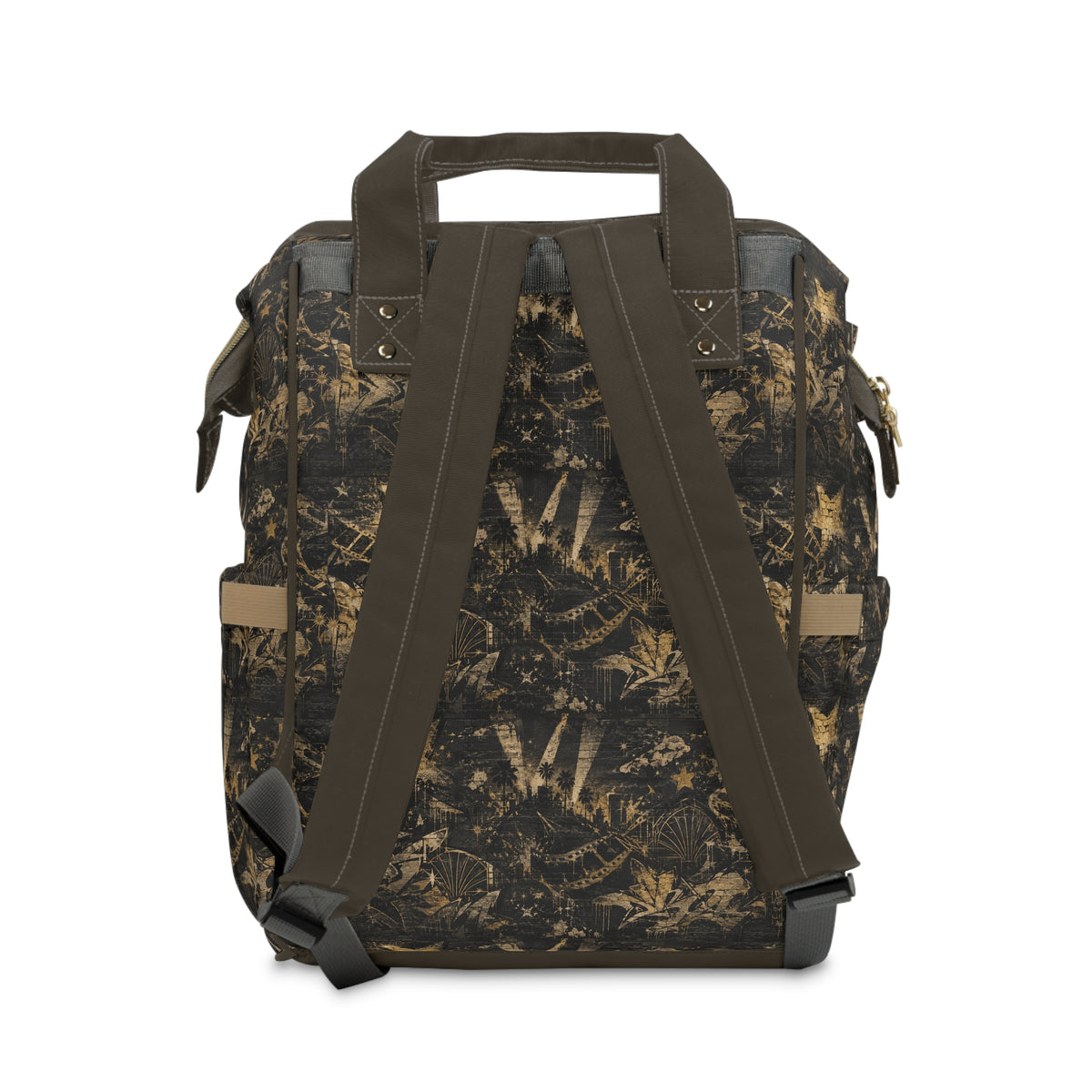 Toxico Hollywood Bookpack