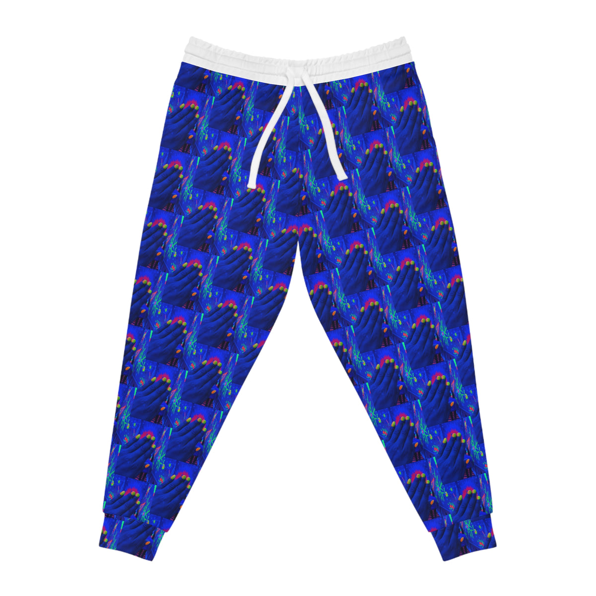 glows Jogger Brickup