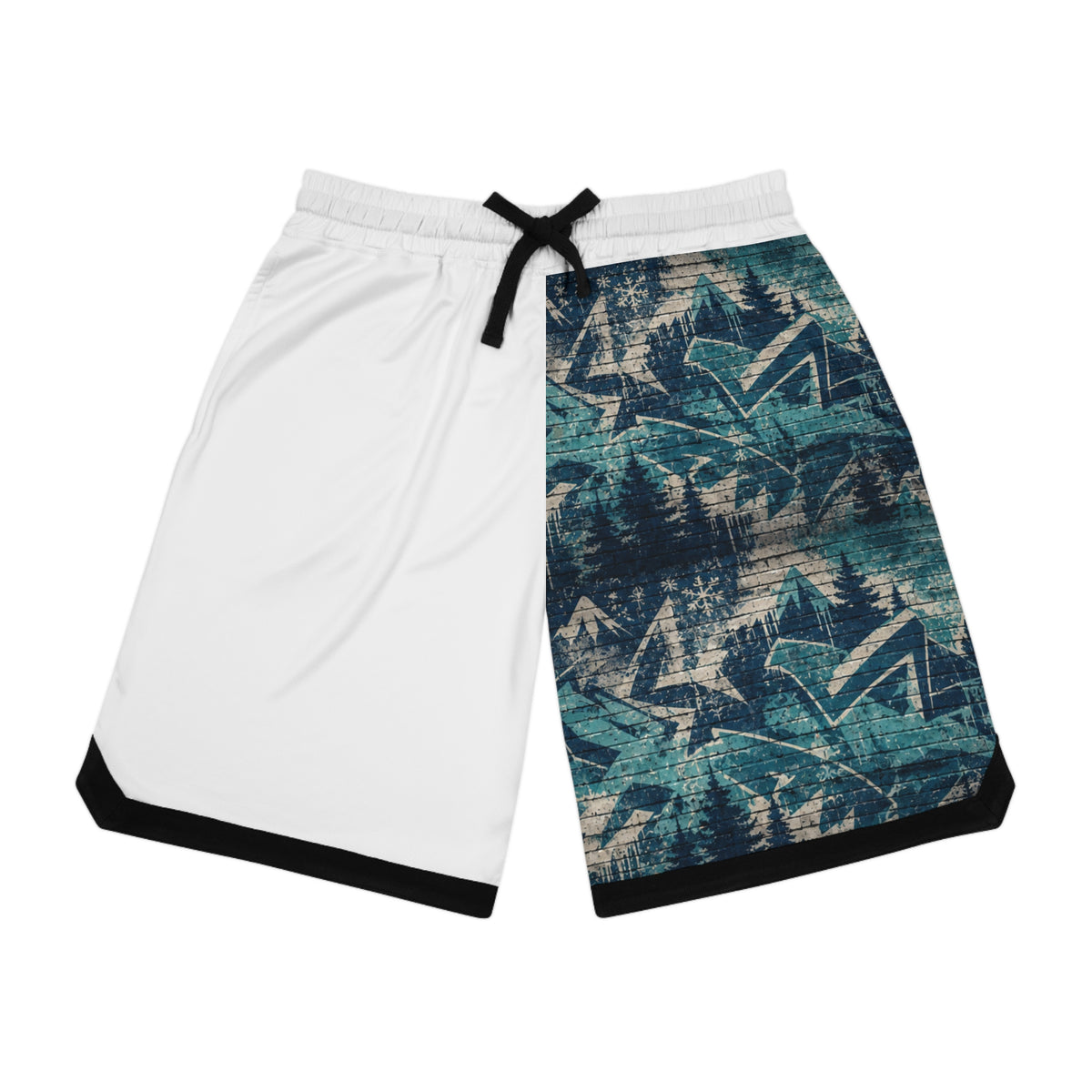 Toxico Aspen Hoop Half