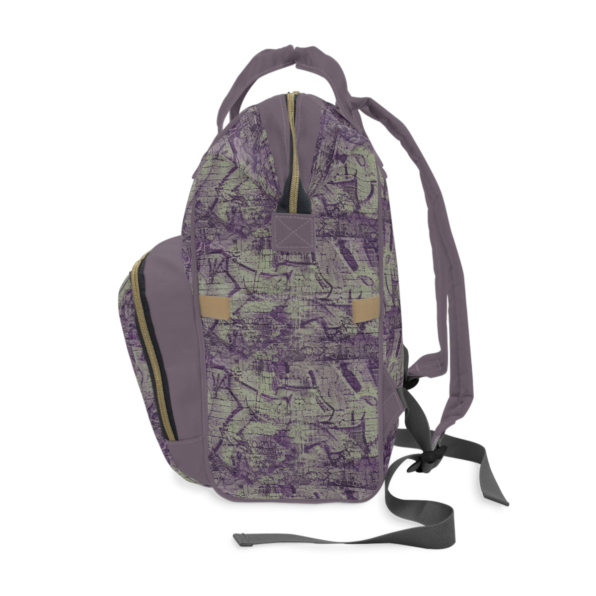 Toxico Spring Bookpack