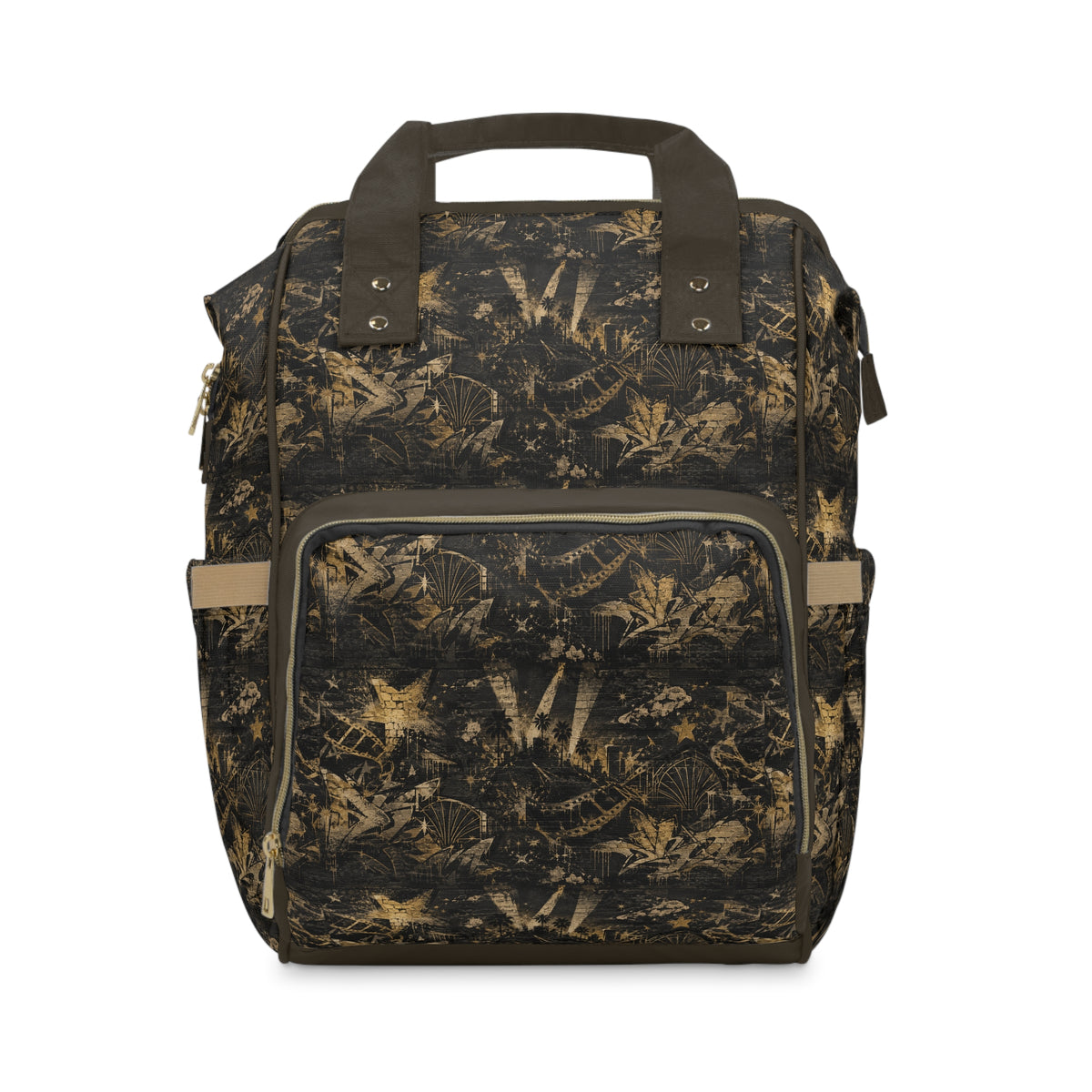 Toxico Hollywood Bookpack