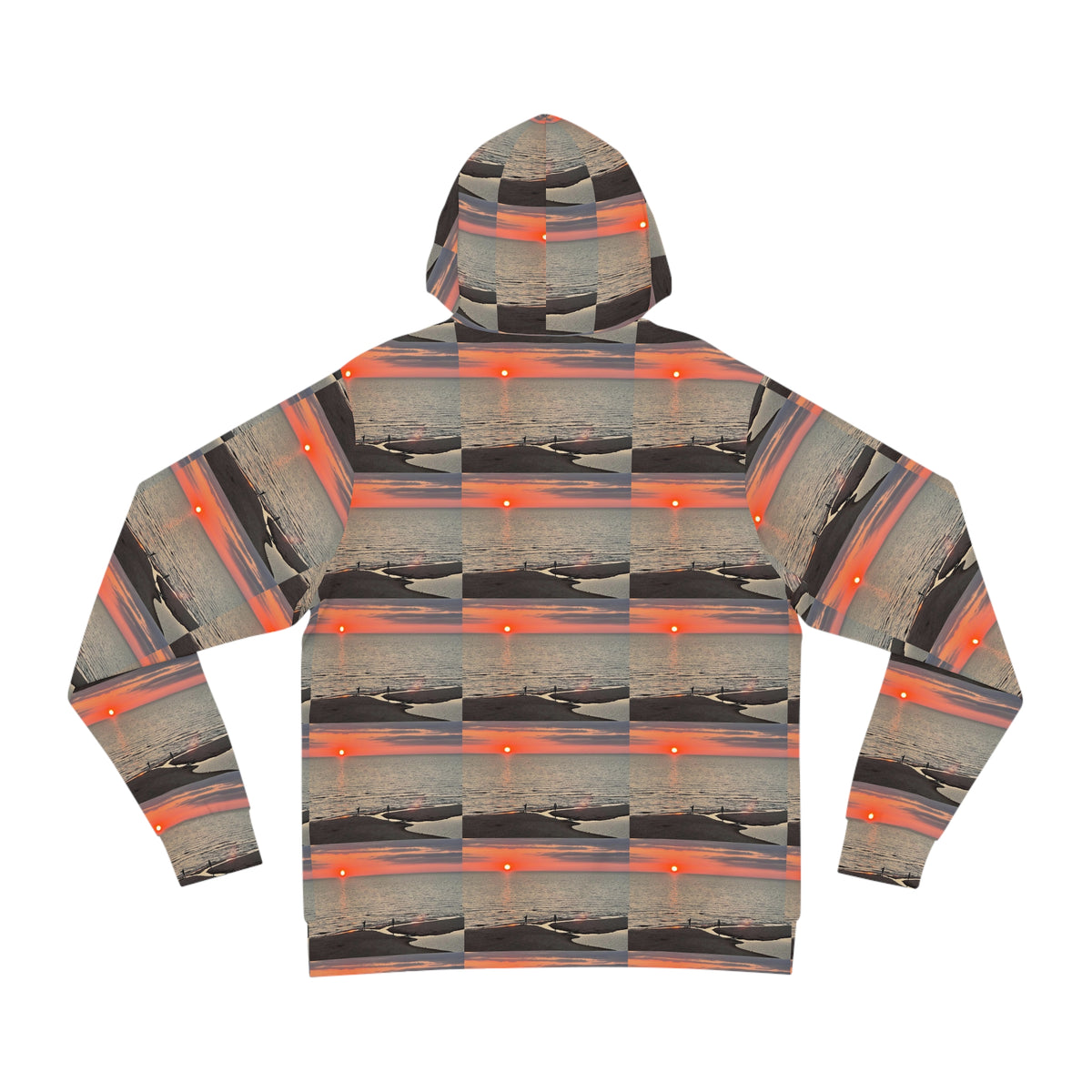 eddy Hoodie Tile