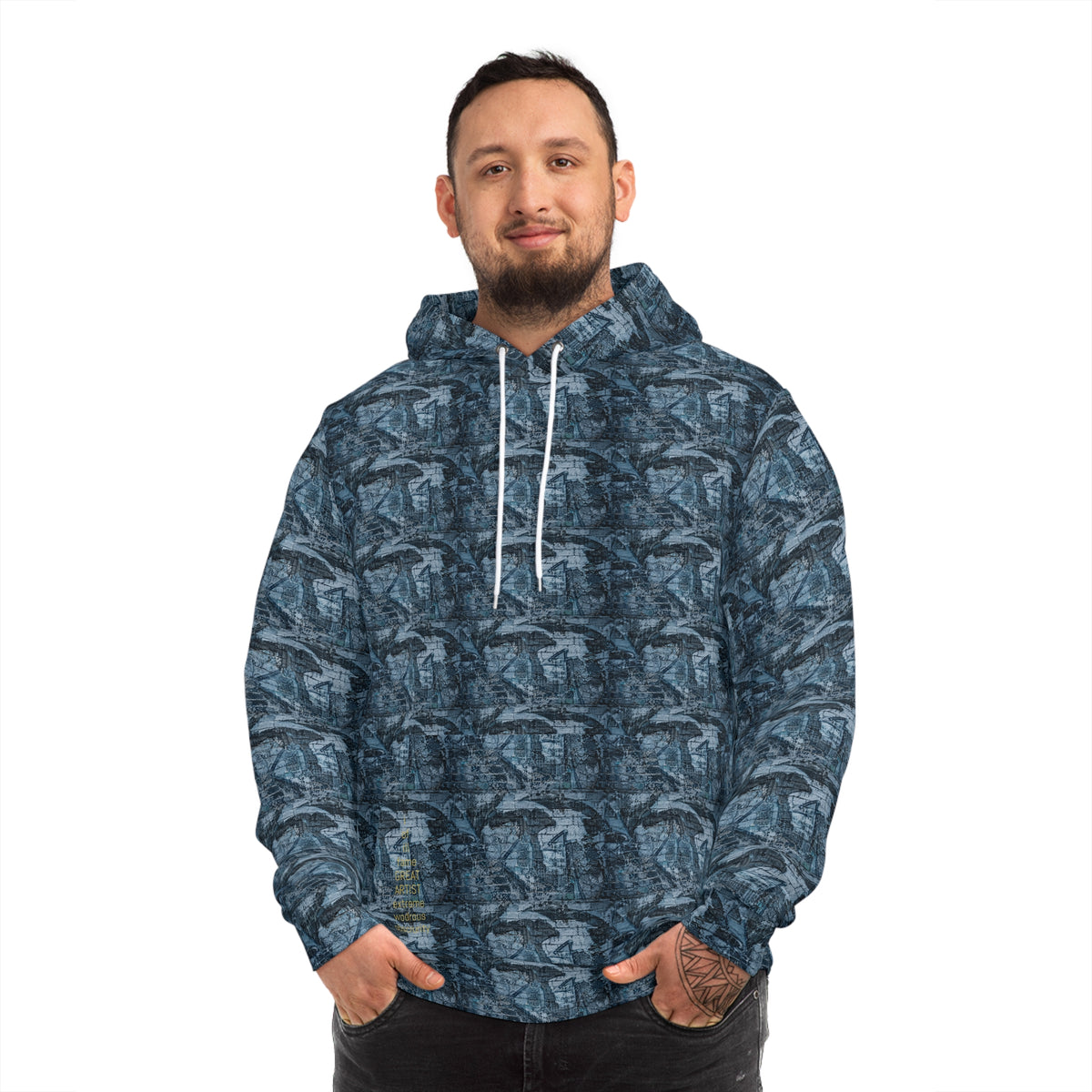Toxico Winter Apres Tile