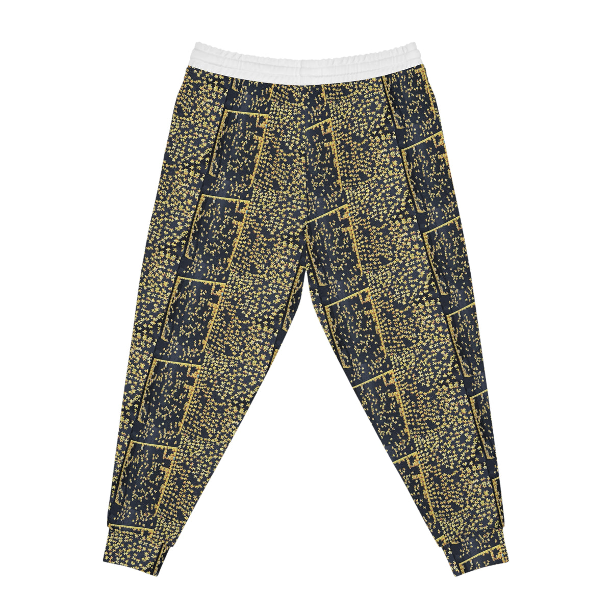 edges Jogger Tile
