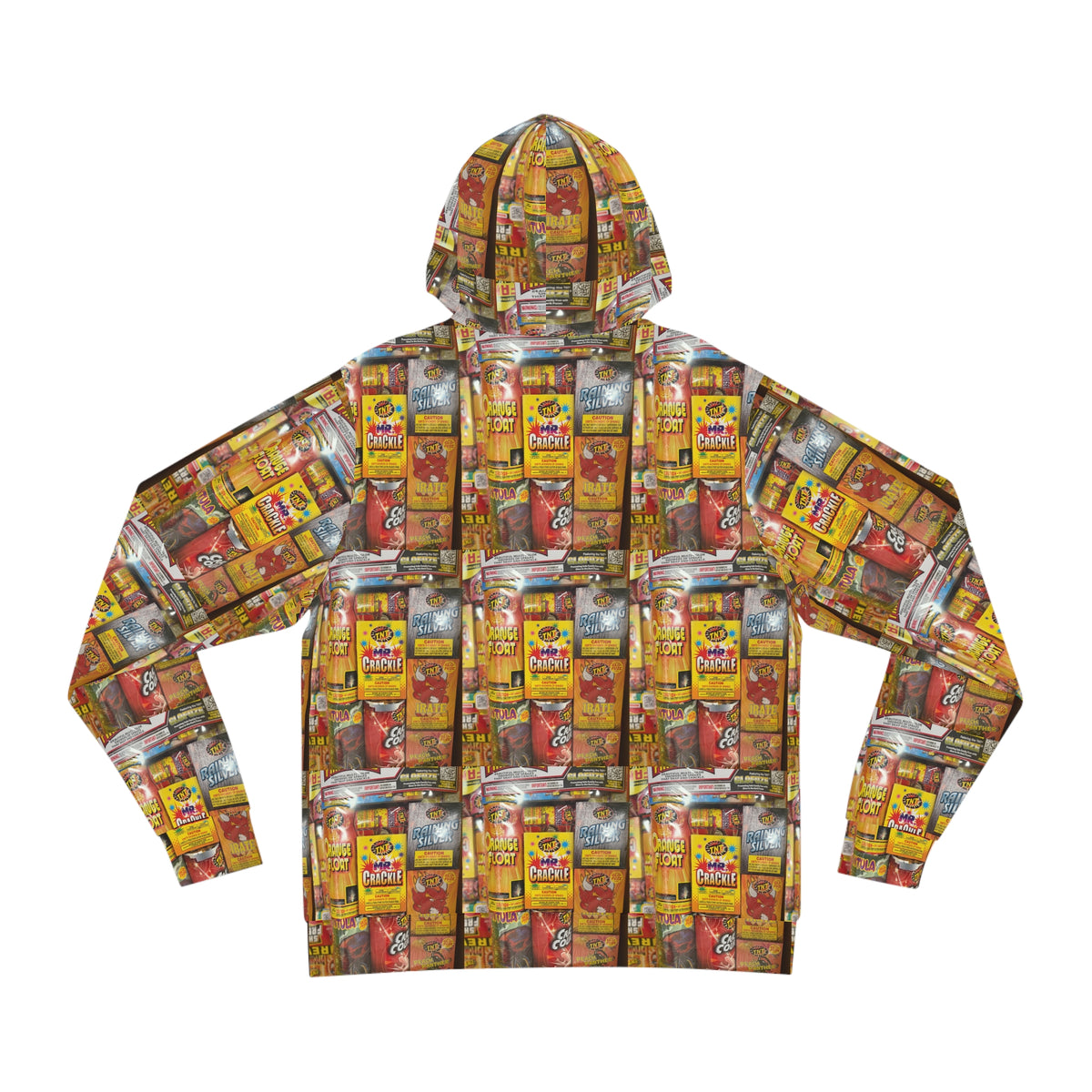 fwrx Hoodie Tile