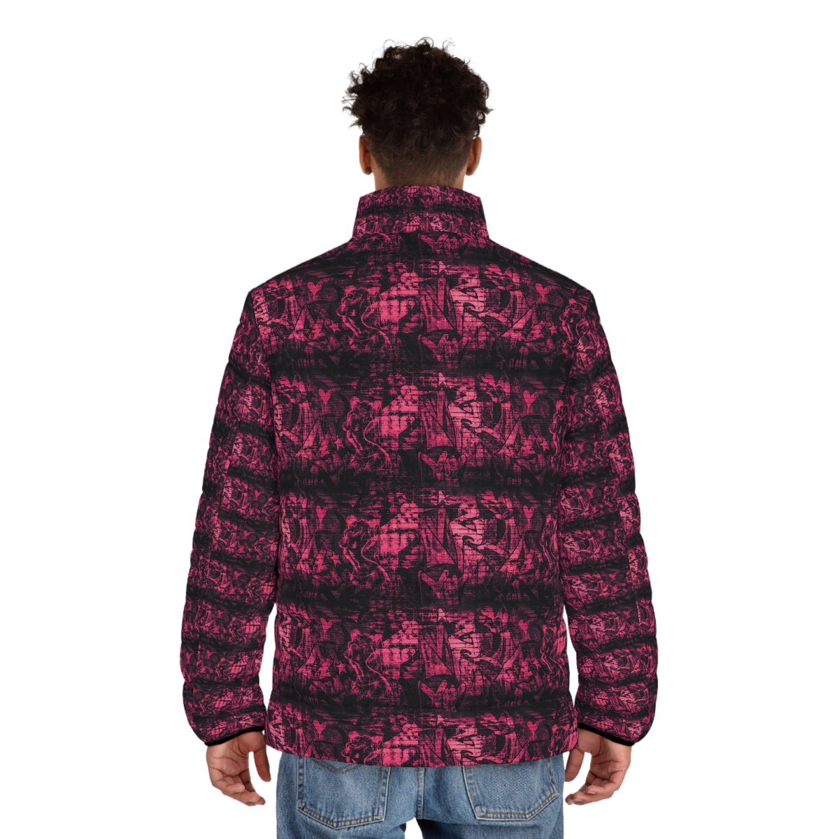 Toxico Stripclub Puffer Single