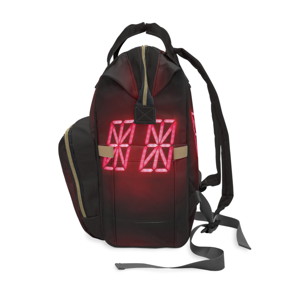 me and you Backpack
