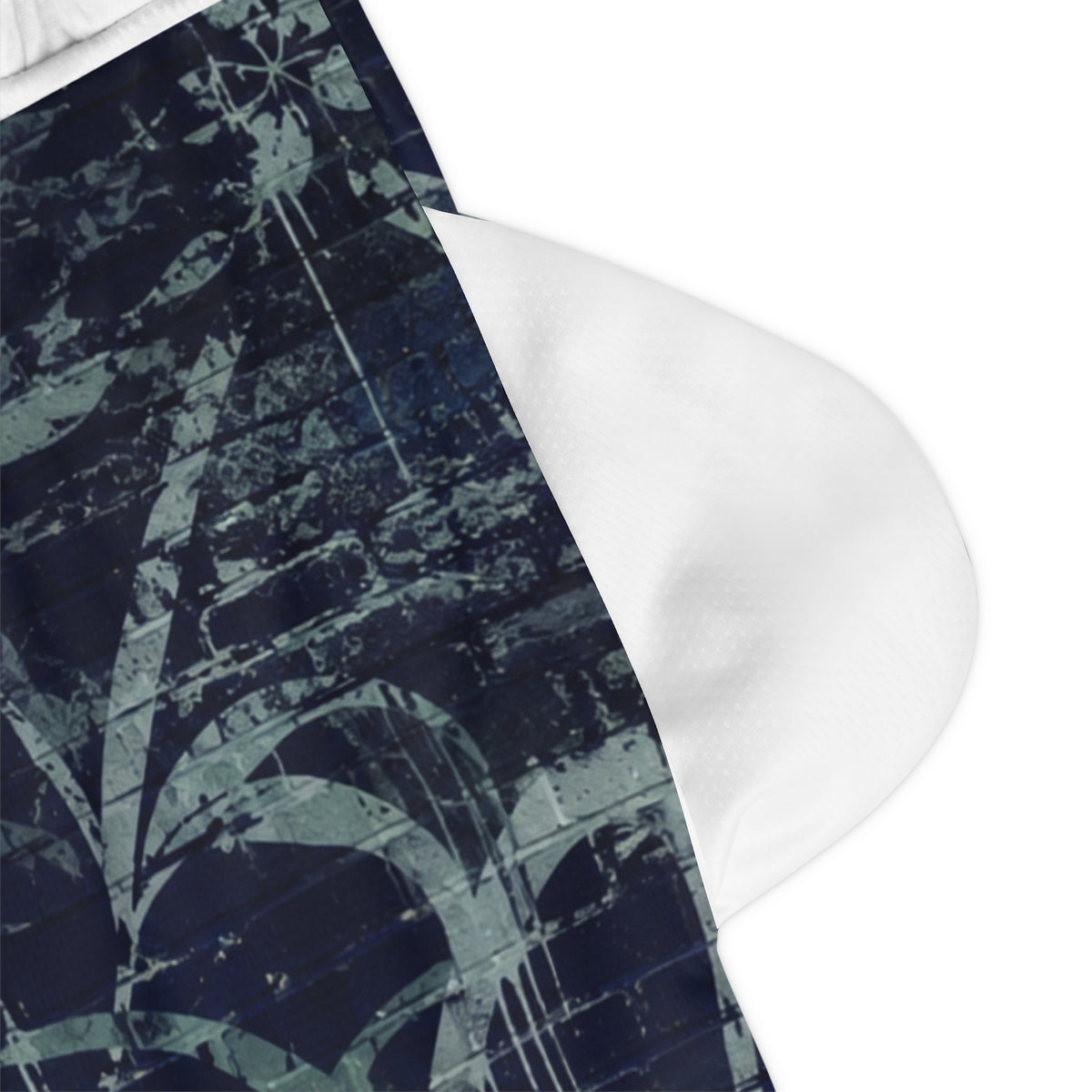 Toxico Botanical Hoop Half