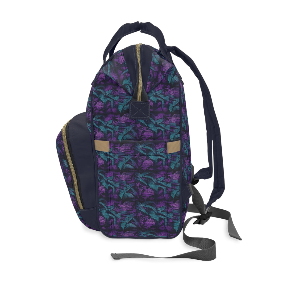 Toxico Kauai Bookpack