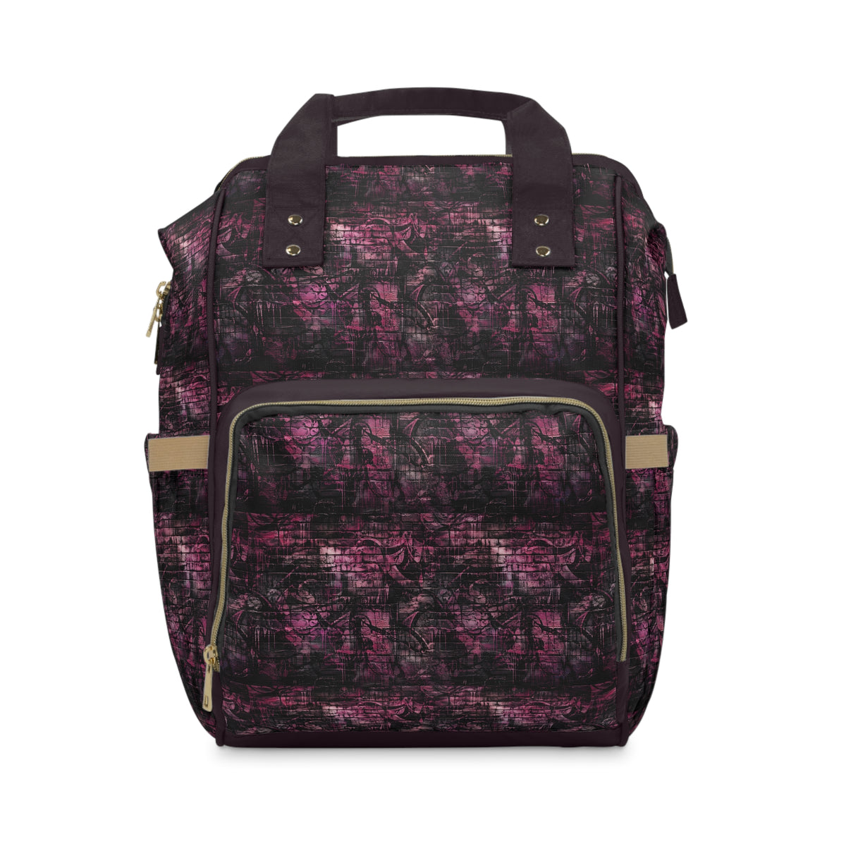 Toxico Extra Bookpack