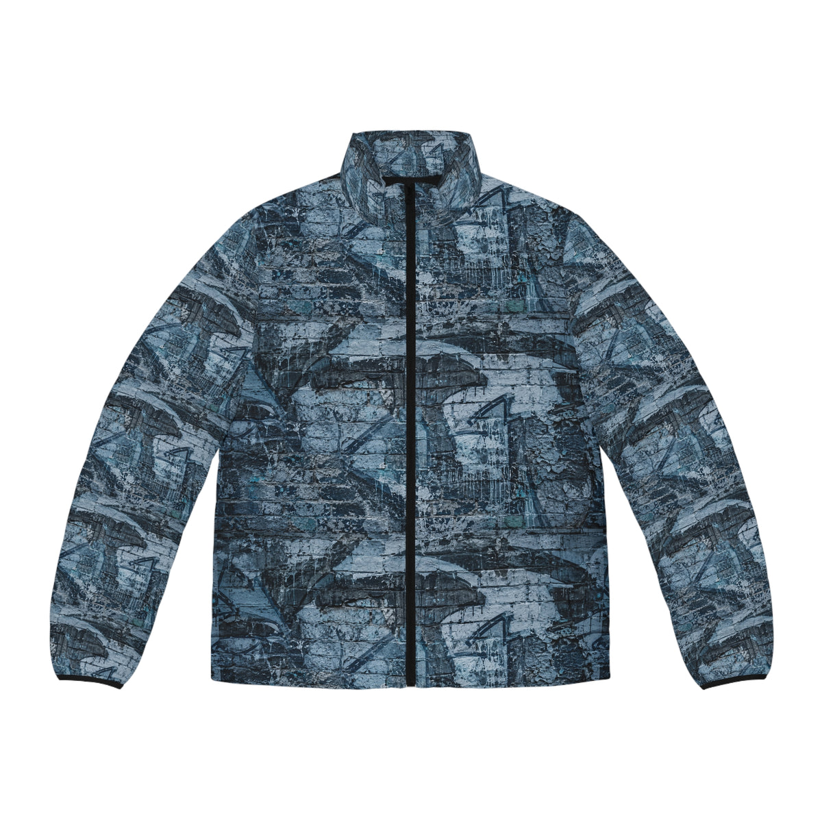 Toxico Winter Puffer Single
