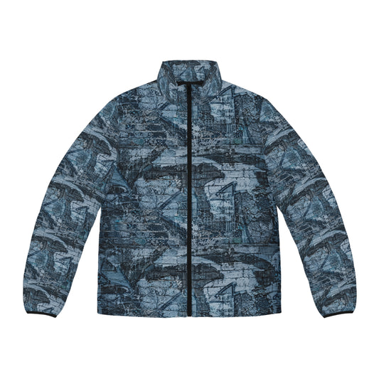 Toxico Winter Puffer Single